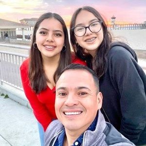 Meet your Posher, William el chato